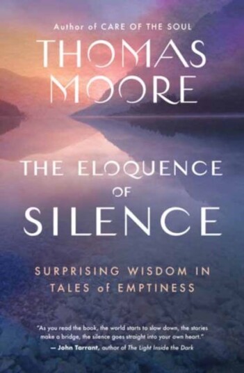 The Eloquence of Silence Surprising Wisdom in Tales of Emptiness The Eloquence of Silence Surprising Wisdom in Tales of Emptiness
