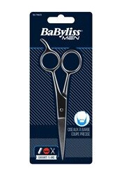 BaBylissMen 794678 Beard Scissors