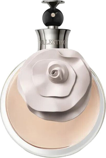 Valentino Valentina Eau de Parfum 80 ml - Blomster-fruktig Duft for Dame