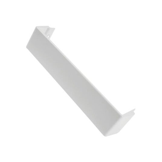 Electrolux Hvit flaskehylle til kj?leskapsd?r 8996711600461