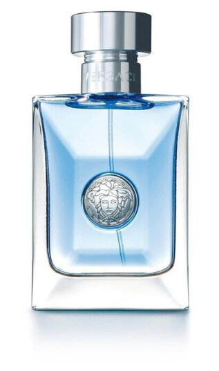 Versace Pour Homme Eau De Toilette 5ml