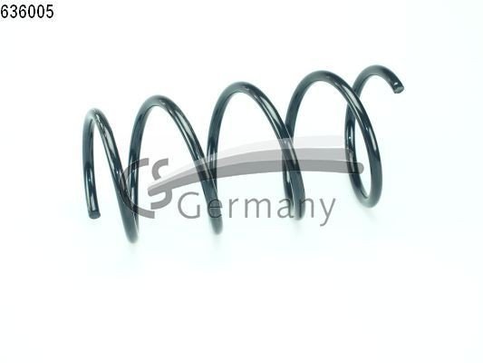 Fjær CS Germany 14.636.005 Fjær CS Germany 14.636.005