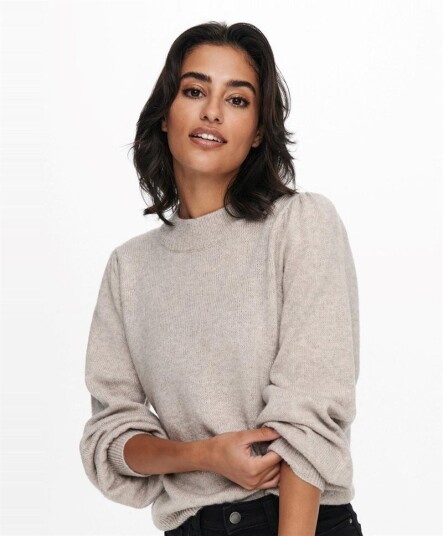 Jdy Rue L/s Pullover Knit XL