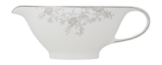 Royal Porcelain - Angelina Platinum sausenebb 45 cl Royal Porcelain - Angelina Platinum sausenebb 45 cl