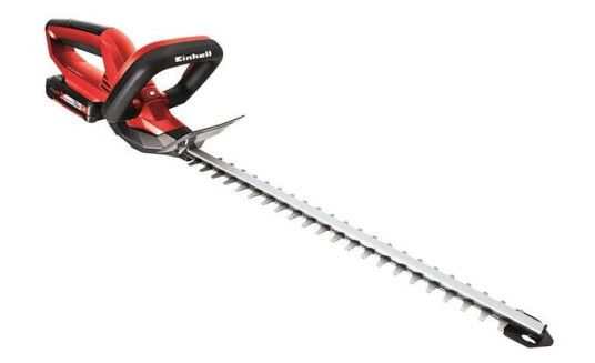 Einhell GE-CH 1846 Li sett (1x2,0 Ah), Batteridrevet hekksaks