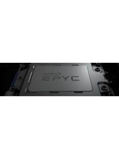 AMD EPYC 7F52 / 3.5 GHz processor Prosessor/CPU - 16 kjerner - 3.5 GHz - AMD SP3 - Bulk (uten vifte)