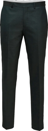 Selected | Slhslim Mylostate Flex Green Trs B | 44