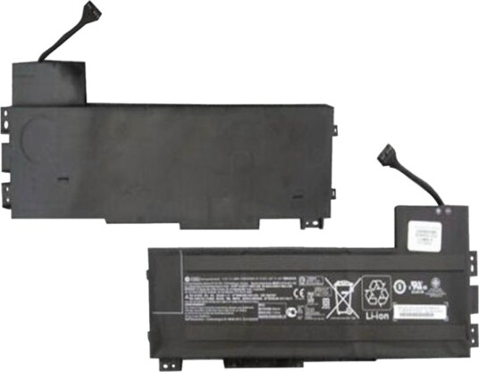 HP 9C laptop-batteri, 90Wh, 2,635Ah, Li-ion, VV09090XL-PL, VV09XL