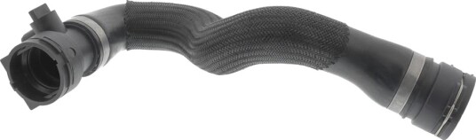 TOPRAN 119 196 Radiatorslange