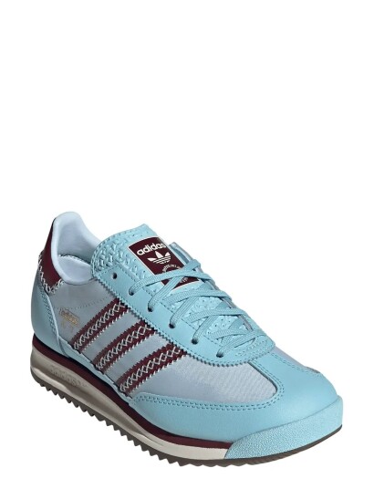 Adidas Originals Sl 72 Rs J Blue 40