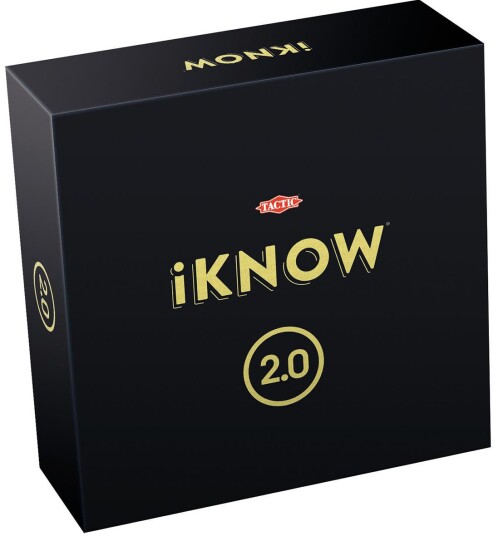 iKnow 2.0 iKnow 2.0