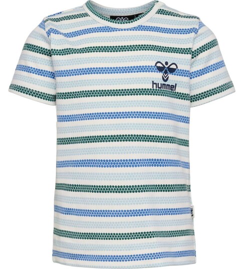 Hummel Marshmallow Torini T-shirt S/S 68