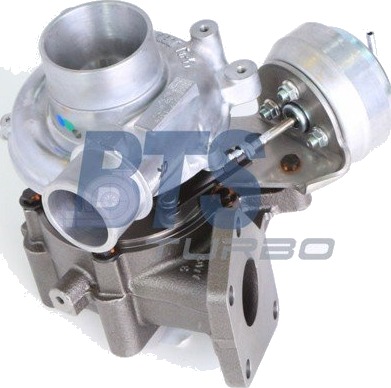 Turbolader BTS TURBO T914874