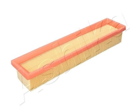 Luftfilter ASHIKA 20 01 117 Luftfilter ASHIKA 20 01 117