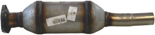 BOSAL 099-163 Katalysator