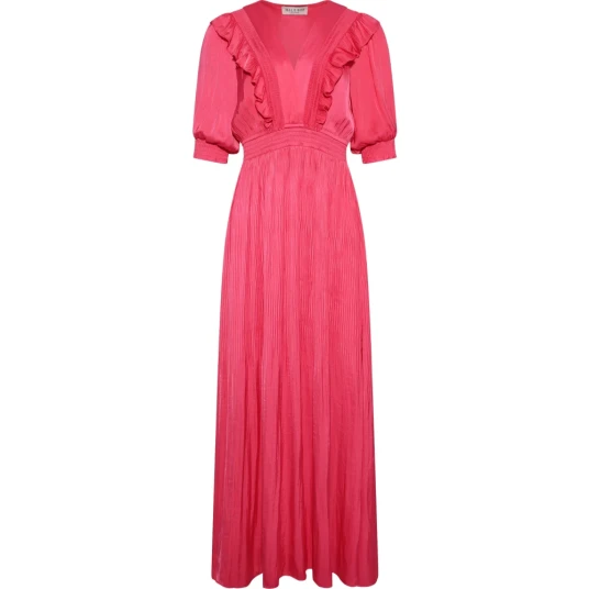 Hale Bob Dame Kjoler Rosa XS, Hale Bob Dame Kjoler Rosa XS,