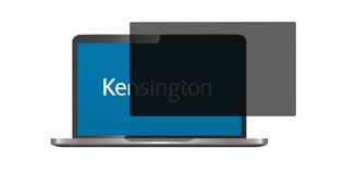 Kensington notebookpersonvernsfilter
