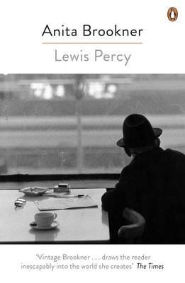 Lewis Percy Lewis Percy