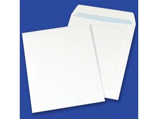 Office Products Self Adhesive Envelopes Office Products Sk B4 250X353mm 100Gsm 250Pcs White