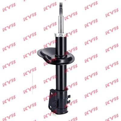 Støtdemper KYB 634927 Støtdemper KYB 634927