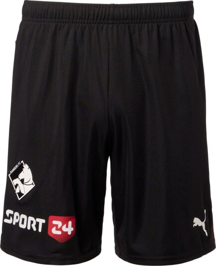 Randers FC 25/26 Keepershorts Svart M