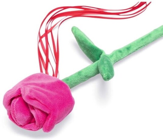 Beeztees Lekepinne Blomst