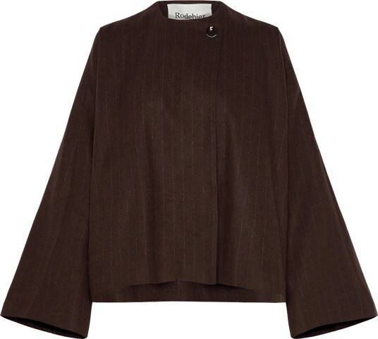 RODEBJER | Rodebjer Cleo Pinstripe | XS
