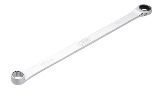 Vigor V7031-17 Ringnøgle-Sæt 1 Stk. Nøglebredde (Metrisk) (Kun Til Del) 17 Mm Vigor V7031-17 Ringnøgle-Sæt 1 Stk. Nøglebredde (Metrisk) (Kun Til Del) 17 Mm