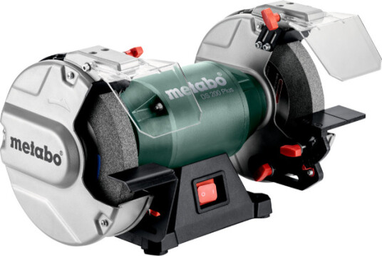 Metabo Benkesliper DS 200 Plus 600W Metabo Benkesliper DS 200 Plus 600W
