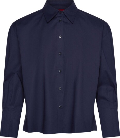 HUGO Eggy   Navy   42