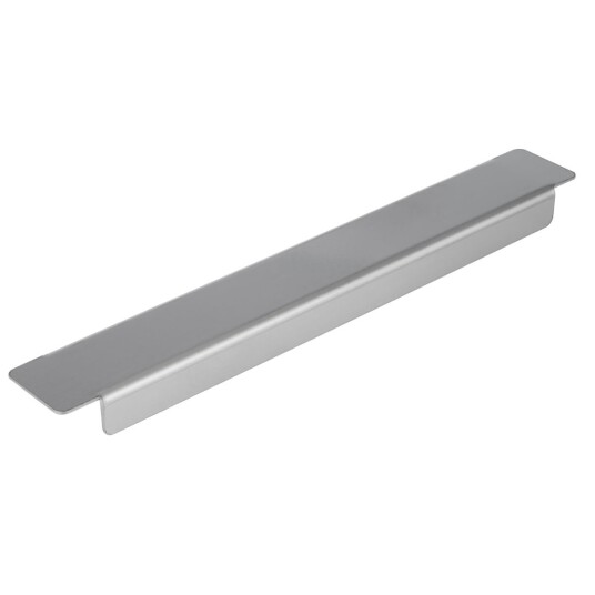 APS Mellomlegg til kantiner GN 1/4; 15.9x2.3x1 cm (LxBxH); Stålgrå