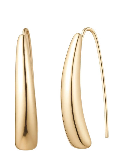 LAUREN RALPH LAUREN Pe Metal Threader Gld |Guld |One Size