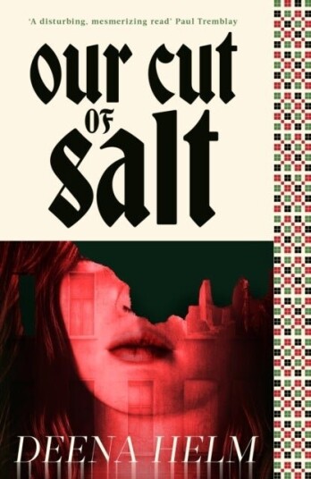 Our Cut of Salt Our Cut of Salt