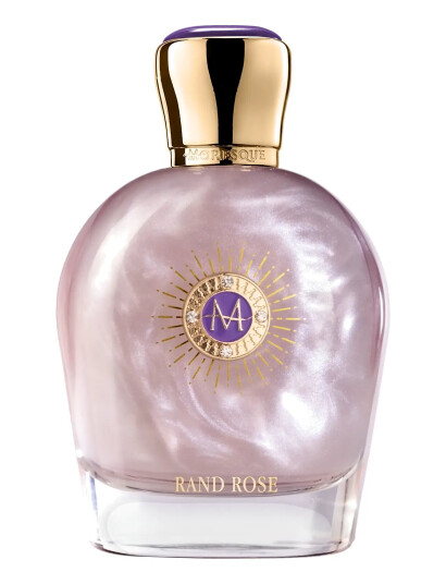 Moresque Perfume Rand Rose Nude 100 ML Moresque Perfume Rand Rose Nude 100 ML