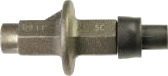 Smith Stål VANNSPERRE M/FLENS 15MM DYWIDAG