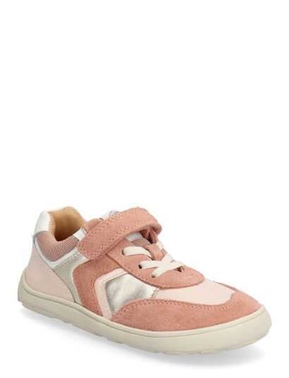 Bisgaard Bisgaard Barefoot Yuki E - Pink - 32