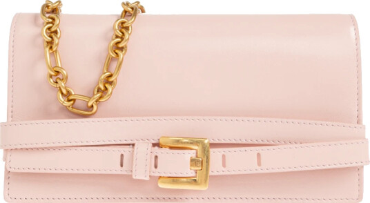 Balmain Dame Accessories Rosa ONE SIZE,