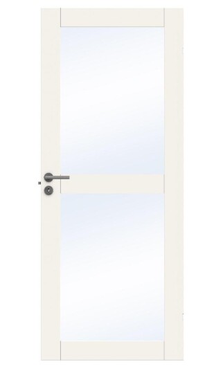 Swedoor Dørbl Unique Gw02l   7x20 Hvit