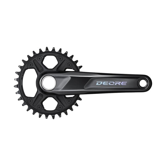Shimano Deore M6100 kranksett12-delt Single 170mm
