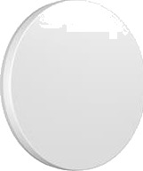 Ledvance Surface Flat Round Sensor Multi Select 2660Lm 330Mm 19W/830+840 Everloop Ledvance Surface Flat Round Sensor Multi Select 2660Lm 330Mm 19W/830+840 Everloop