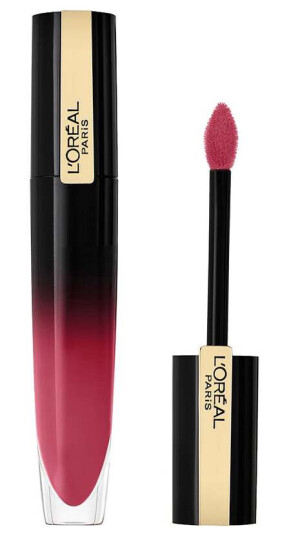 L'Oréal Paris Brilliant Signature Liquid Lip Ink 306 Be Innovative