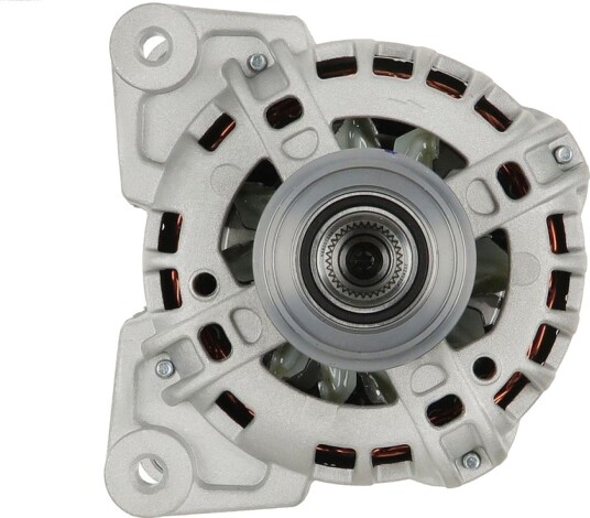 Dynamo AS PL A0966S