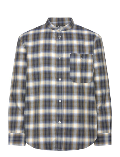 A.P.C. Shirt Thomas Multi/patterned S
