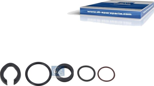 Reparasjonssettt trykkkobling DT Spare Parts 4.90772