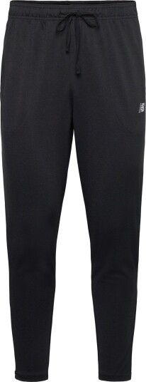 New Balance Sport Knit Pant Black XXL