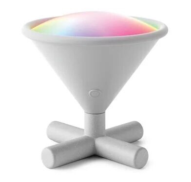 Nanoleaf Umbra Cono Grey