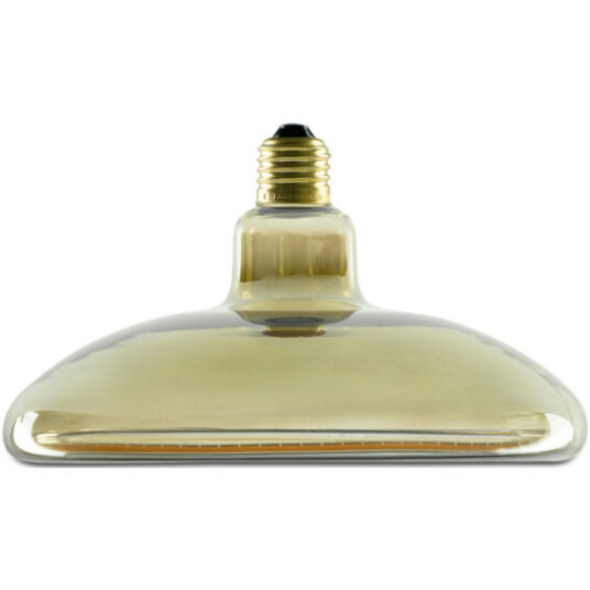 Segula LED Floating Reflektor R200 Smokey Grey 1900K E27 - 60901