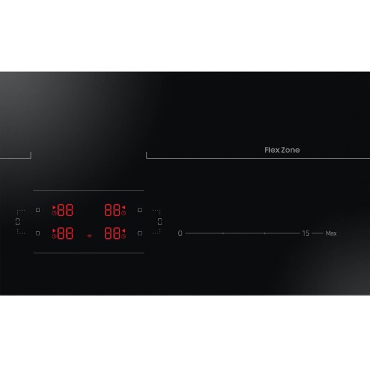 Samsung NZ64B5066FK/U1