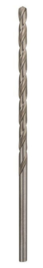 Bosch Metallbor HSS-G, DIN 340 4,2 x 78 x 119 mm