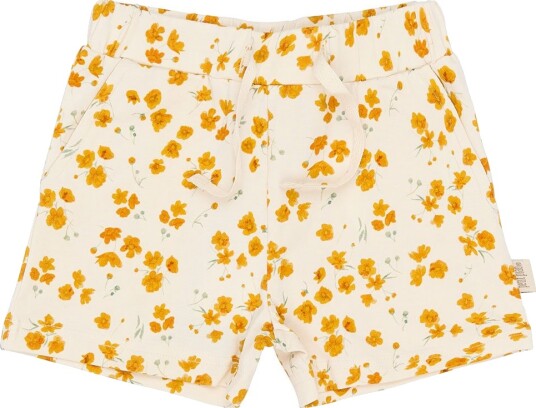Petit Piao Ppsun Shorts Cream 98 Petit Piao Ppsun Shorts Cream 98